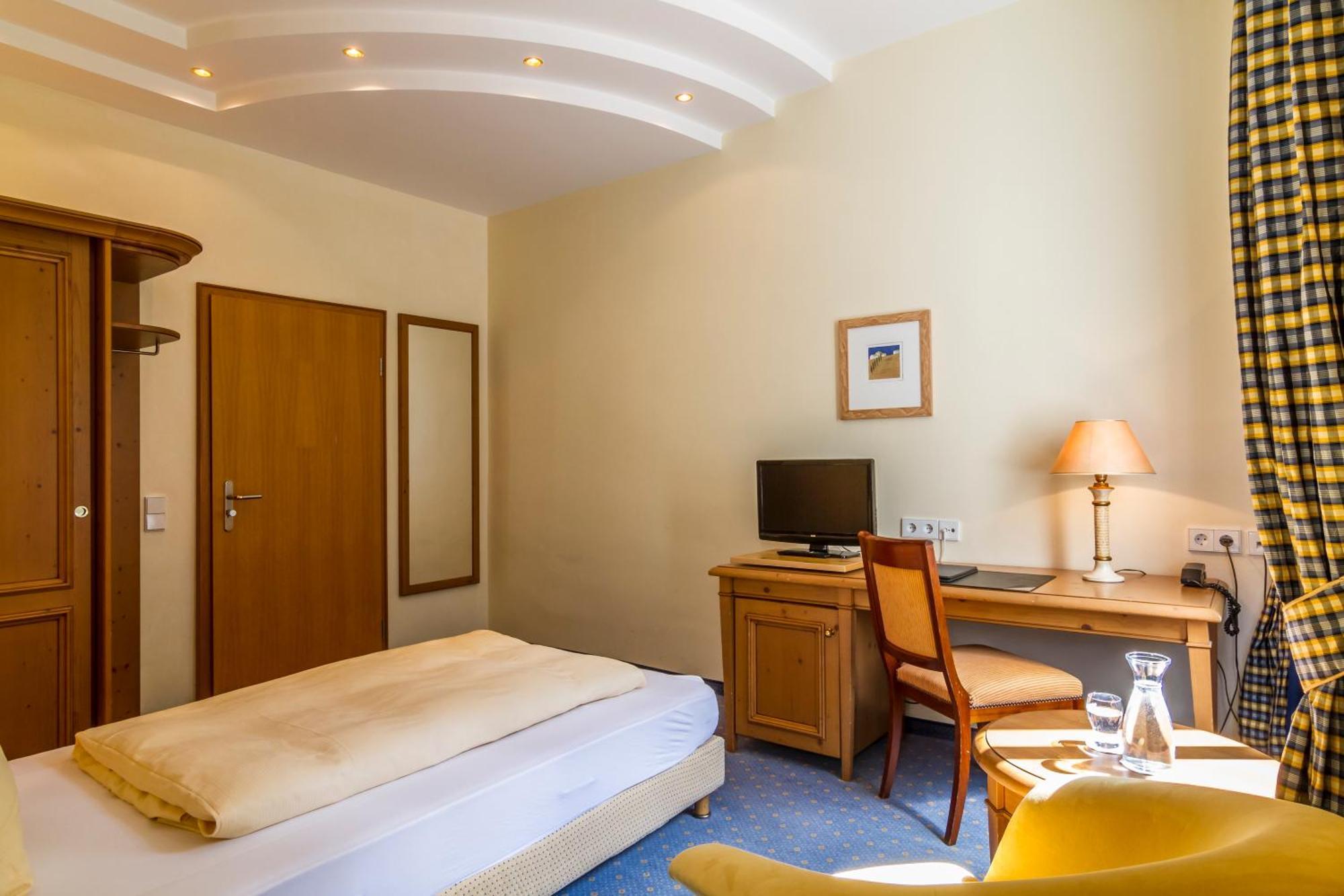 Waldhotel Bad Sulzburg Cameră foto