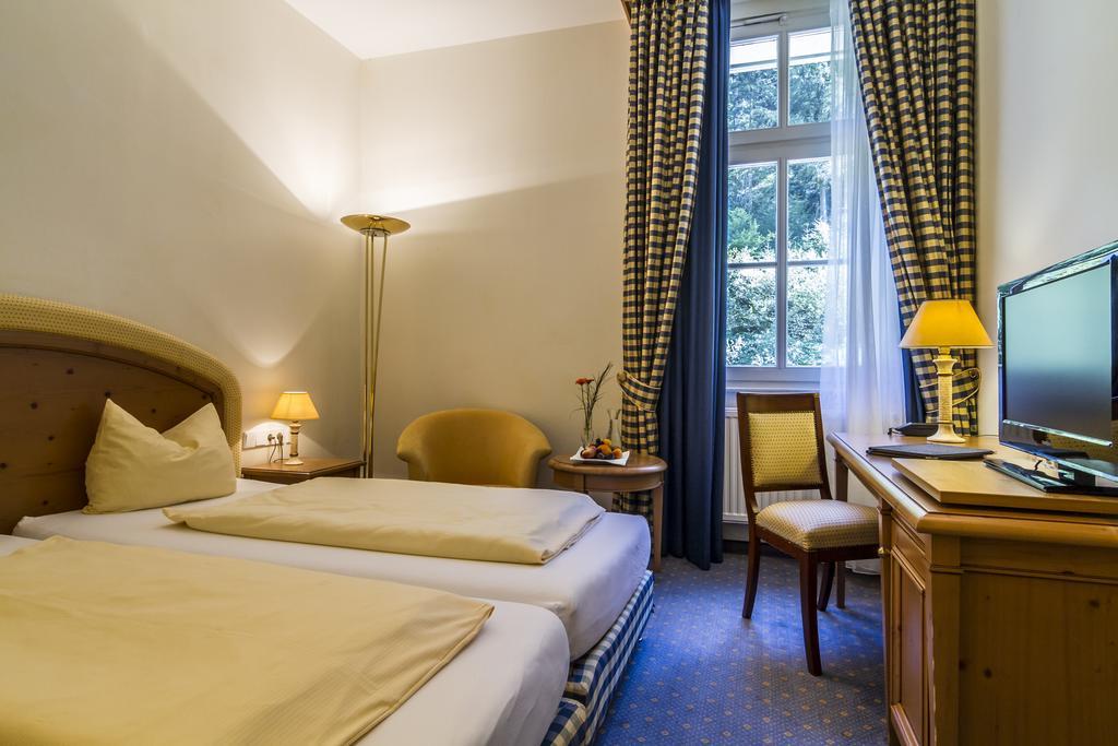 Waldhotel Bad Sulzburg Cameră foto
