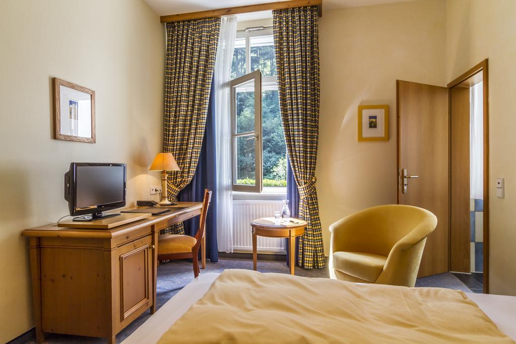 Waldhotel Bad Sulzburg Cameră foto