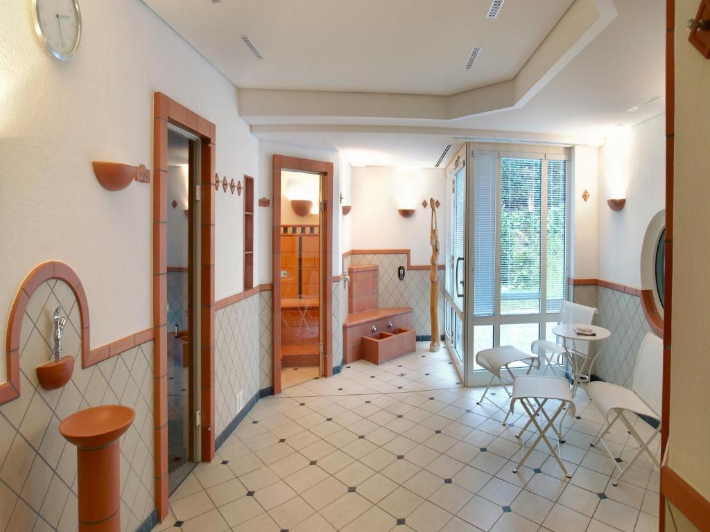 Waldhotel Bad Sulzburg Exterior foto